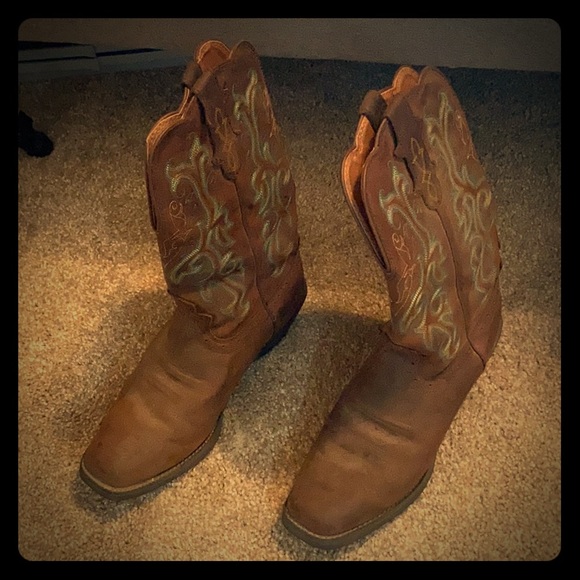 Justin Boots Shoes - Justin Cowboy Boots